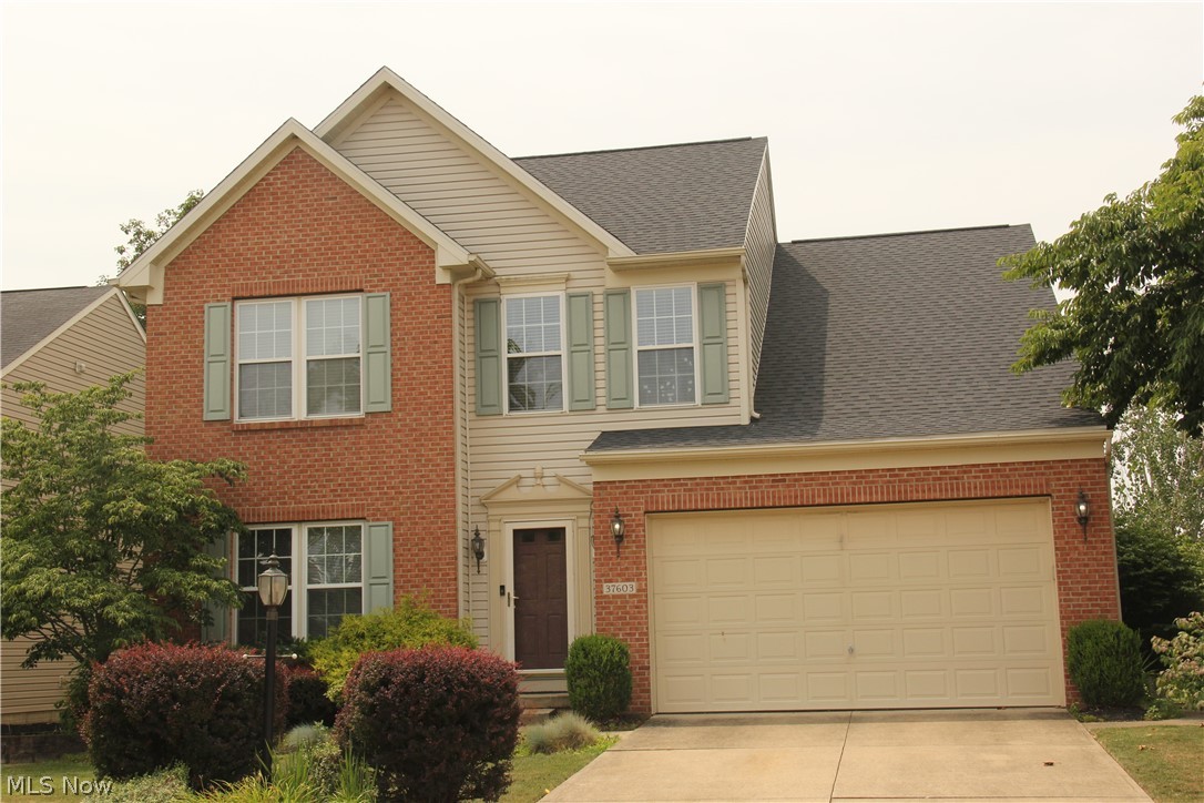 37603 Stoney Lake Drive Property Photo 1