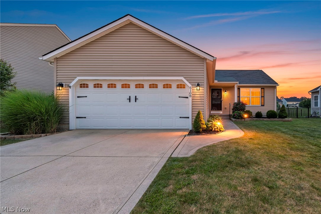 6108 Greenview Trail Property Photo 1