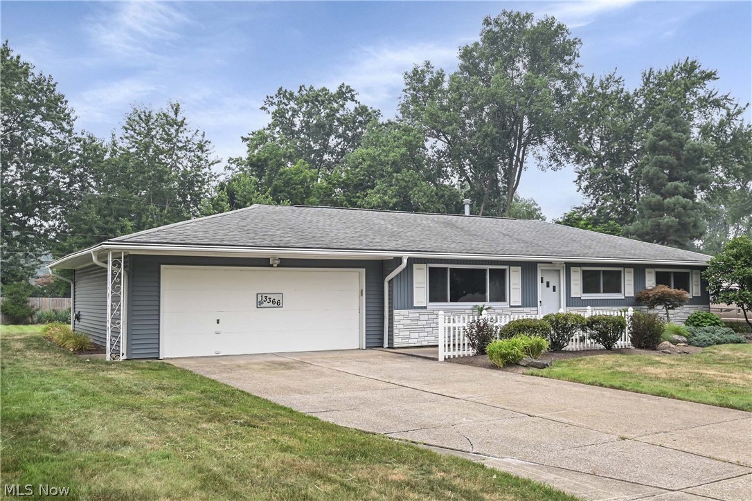 13366 Richards Drive Property Photo