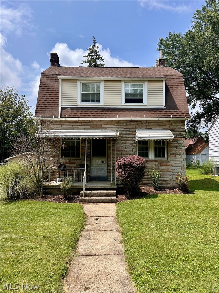 466 Watson Street Property Photo 1