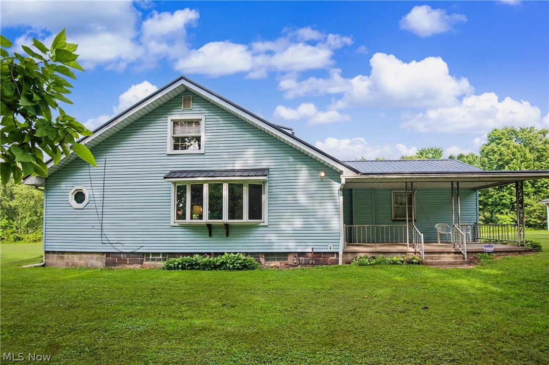4647 Cooper Road Property Photo 1