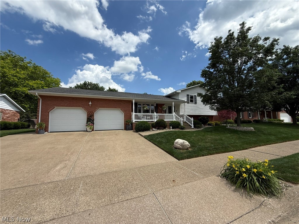 410 Stratton Avenue SW