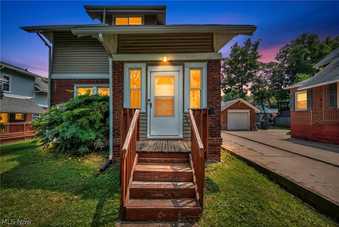 535 Brittain Road Property Photo 1
