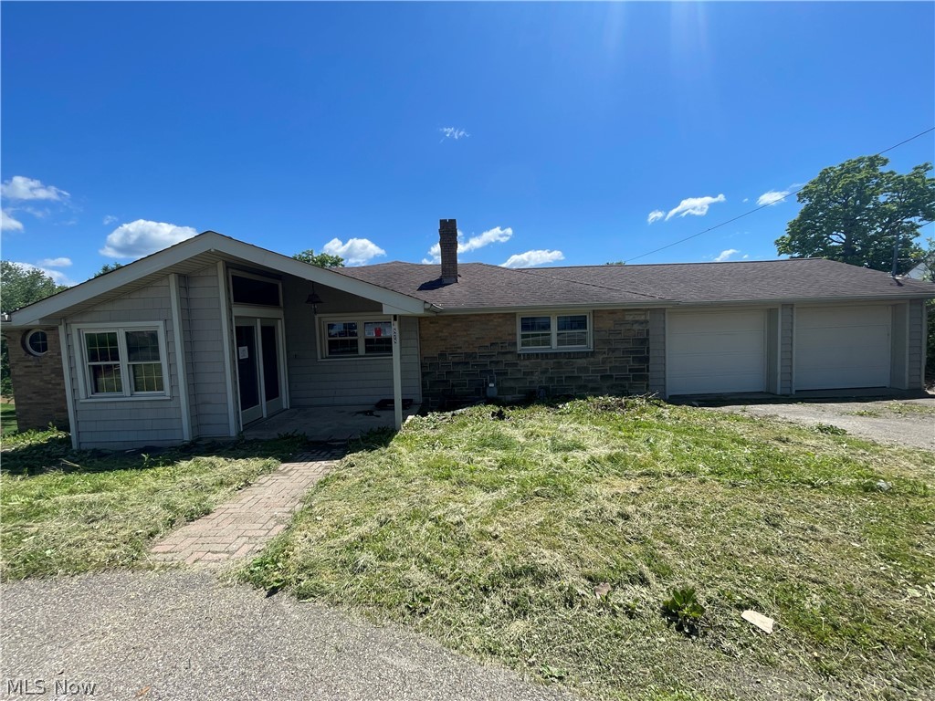 878 Bantam Ridge Road Property Photo 1
