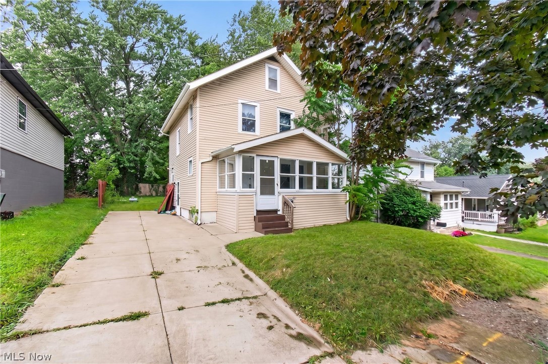 501 Koerber Avenue Property Photo 1