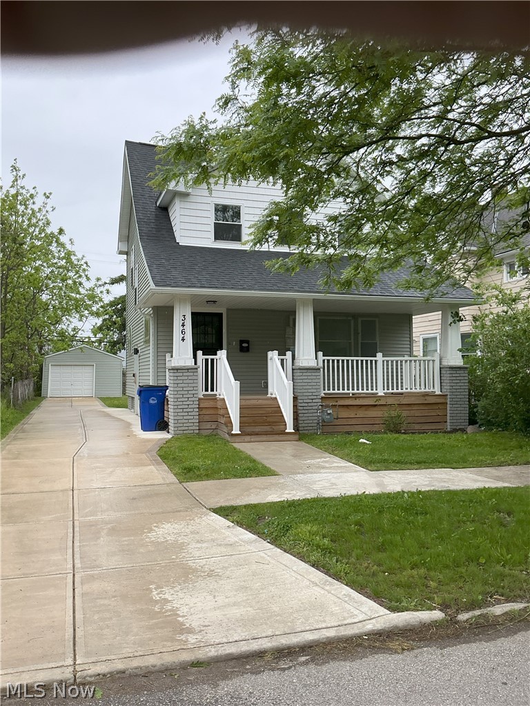 3464 E 147th Street