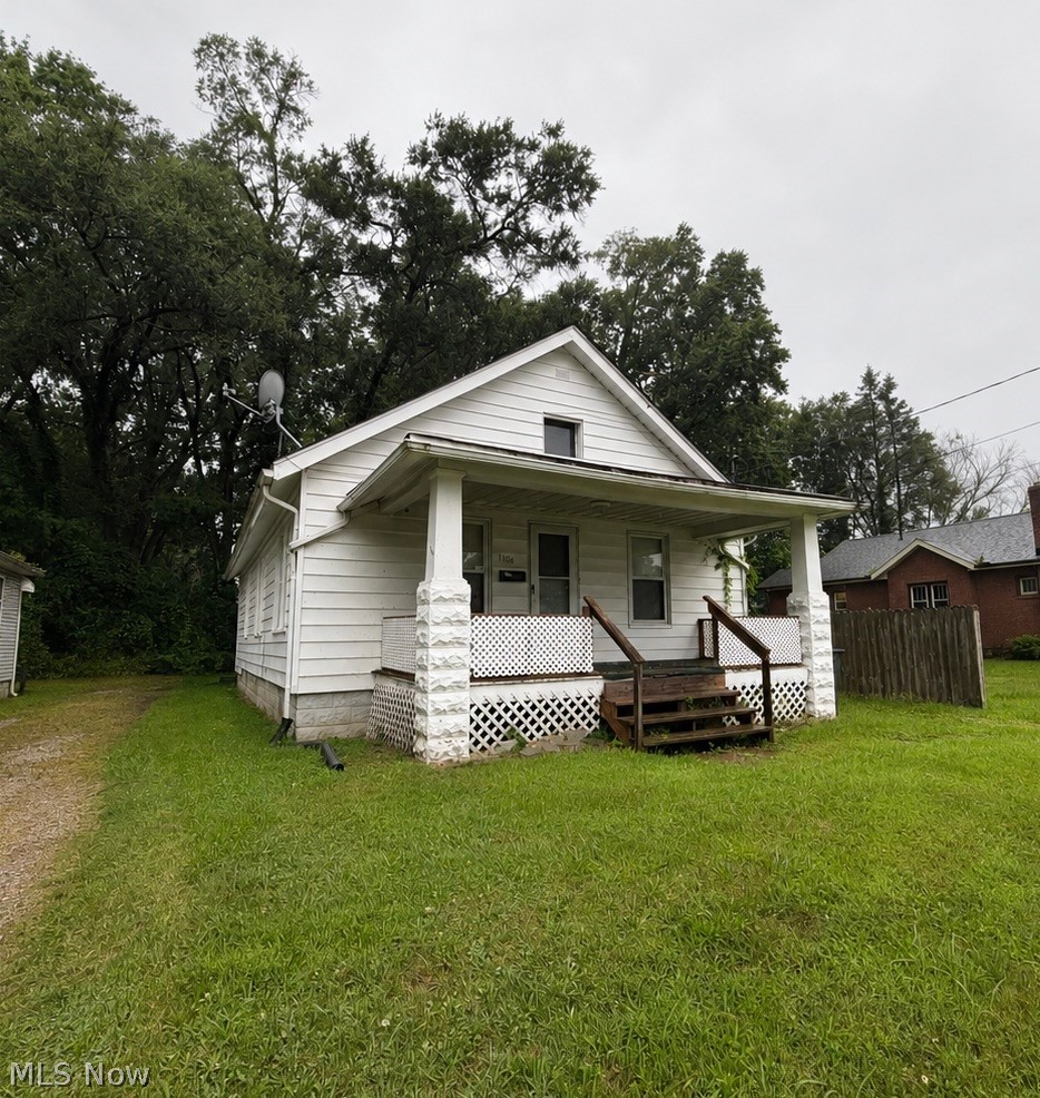 1104 Yukon Avenue Property Photo 1