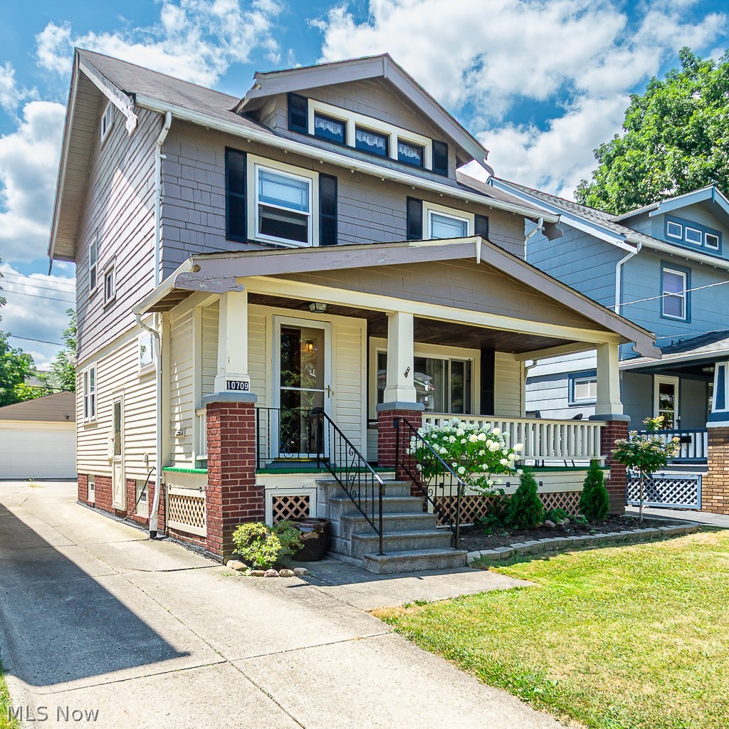 10709 Saint Mark Avenue