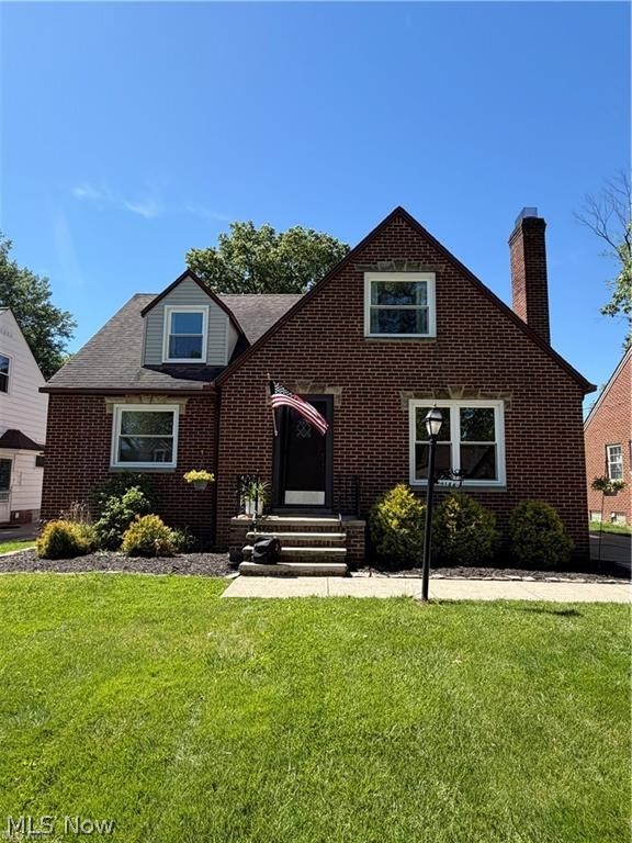 21779 Eaton Road Property Photo 1