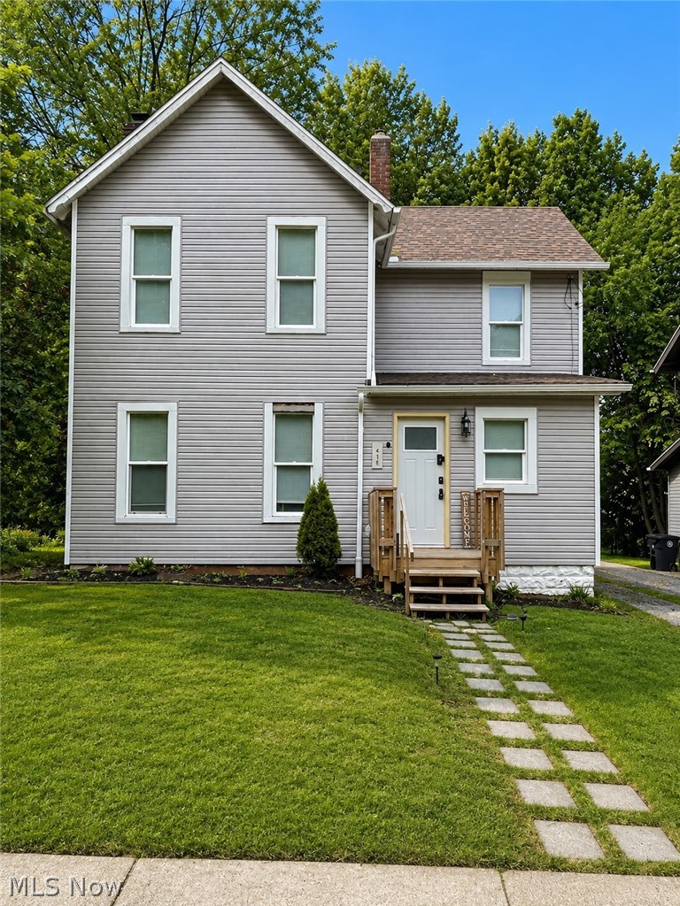 416 Bacon Avenue Property Photo 1