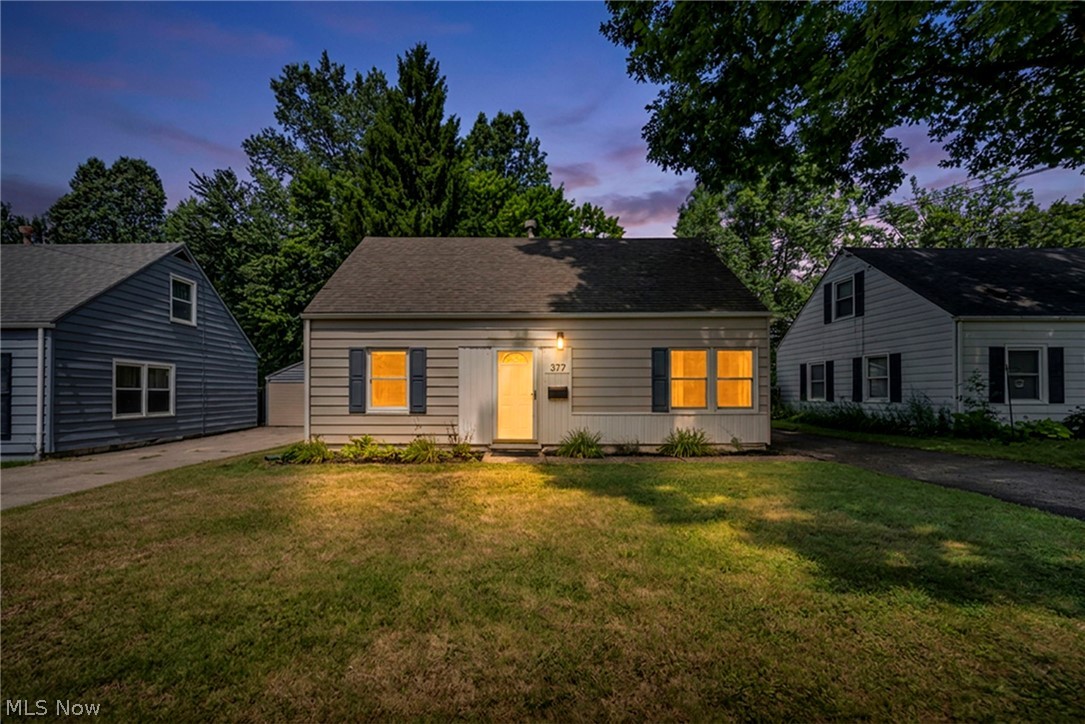 377 Morrison Avenue