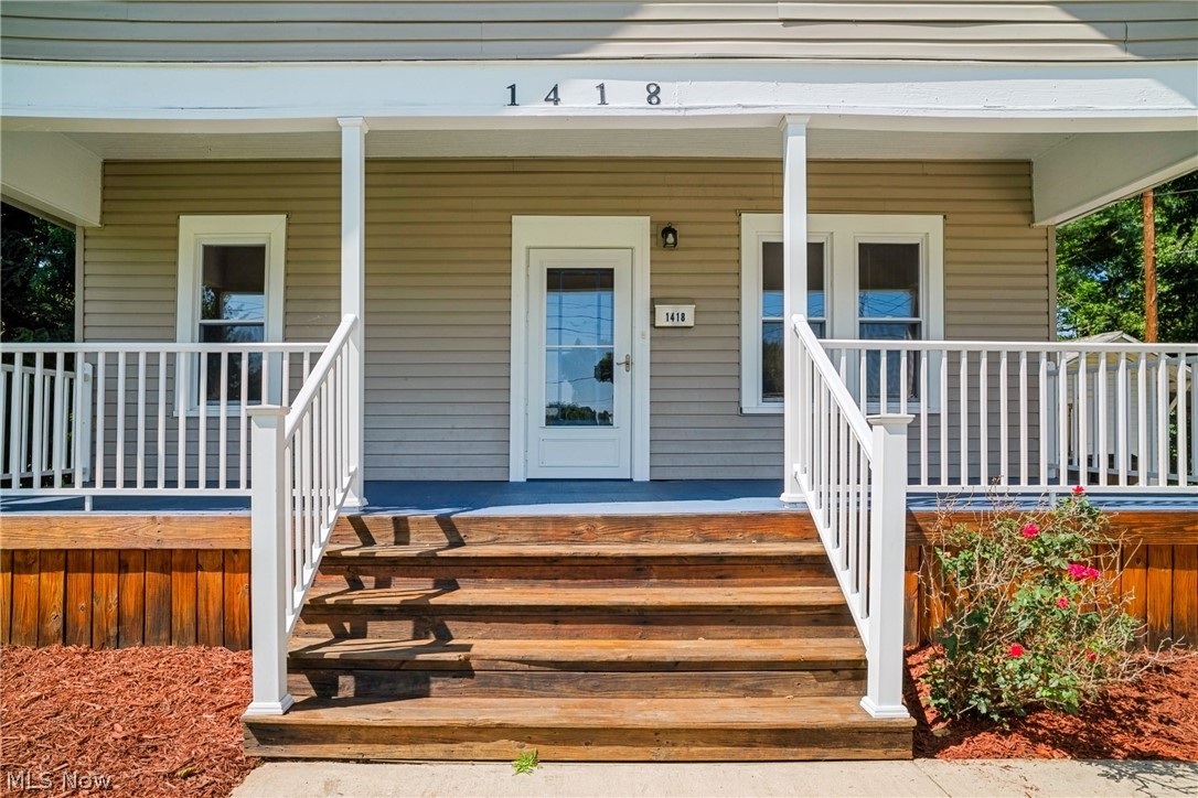 1418 Hocking Road Property Photo 2