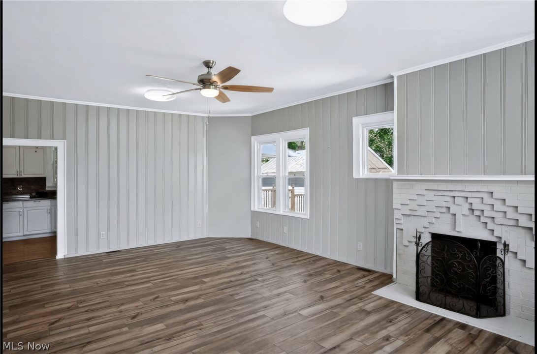 1418 Hocking Road Property Photo 3