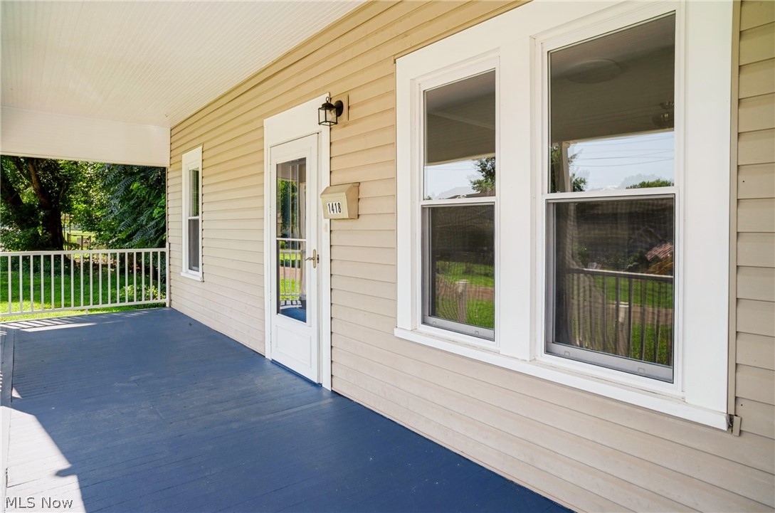 1418 Hocking Road Property Photo 30