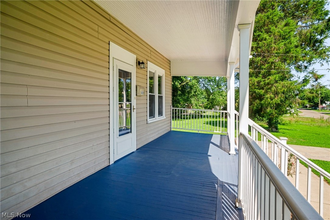 1418 Hocking Road Property Photo 31