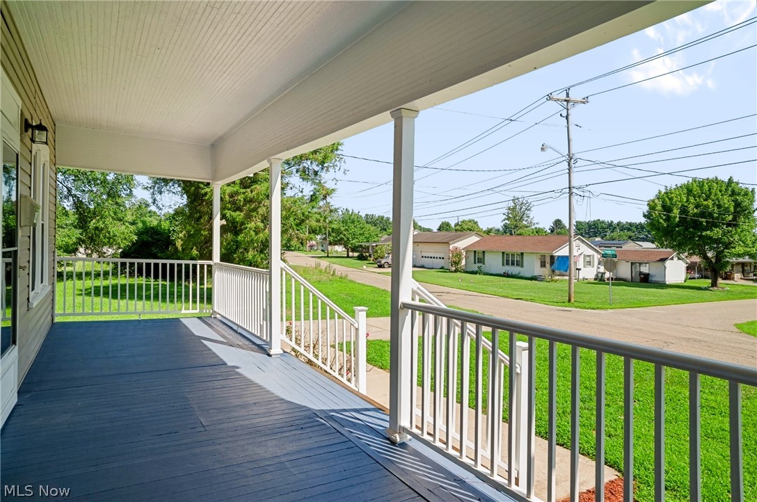 1418 Hocking Road Property Photo 33