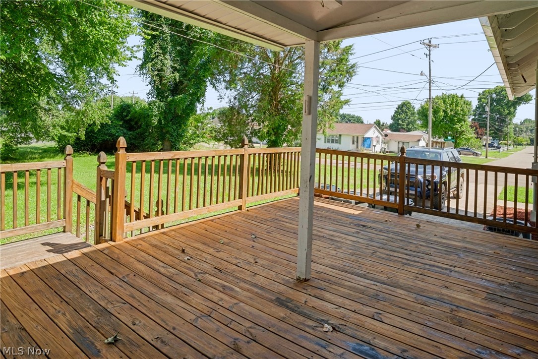 1418 Hocking Road Property Photo 34