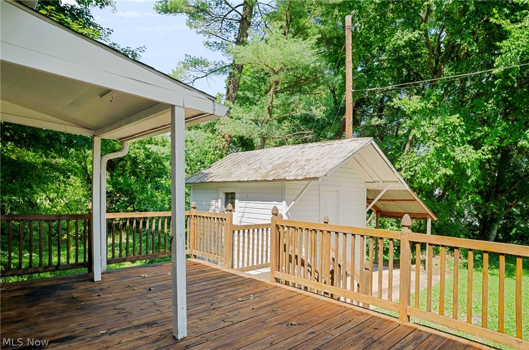 1418 Hocking Road Property Photo 36