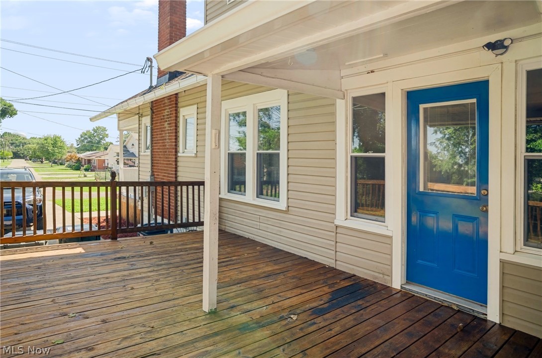 1418 Hocking Road Property Photo 37