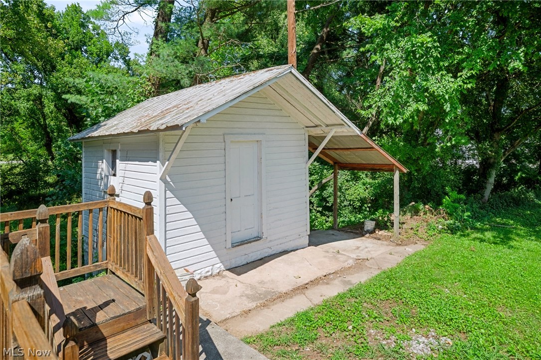 1418 Hocking Road Property Photo 40