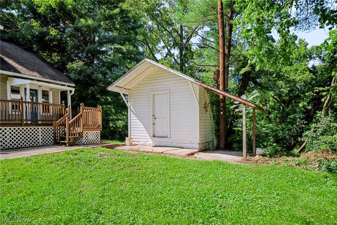 1418 Hocking Road Property Photo 41