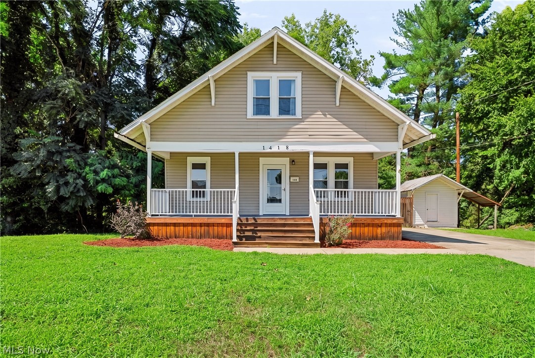 1418 Hocking Road Property Photo 42