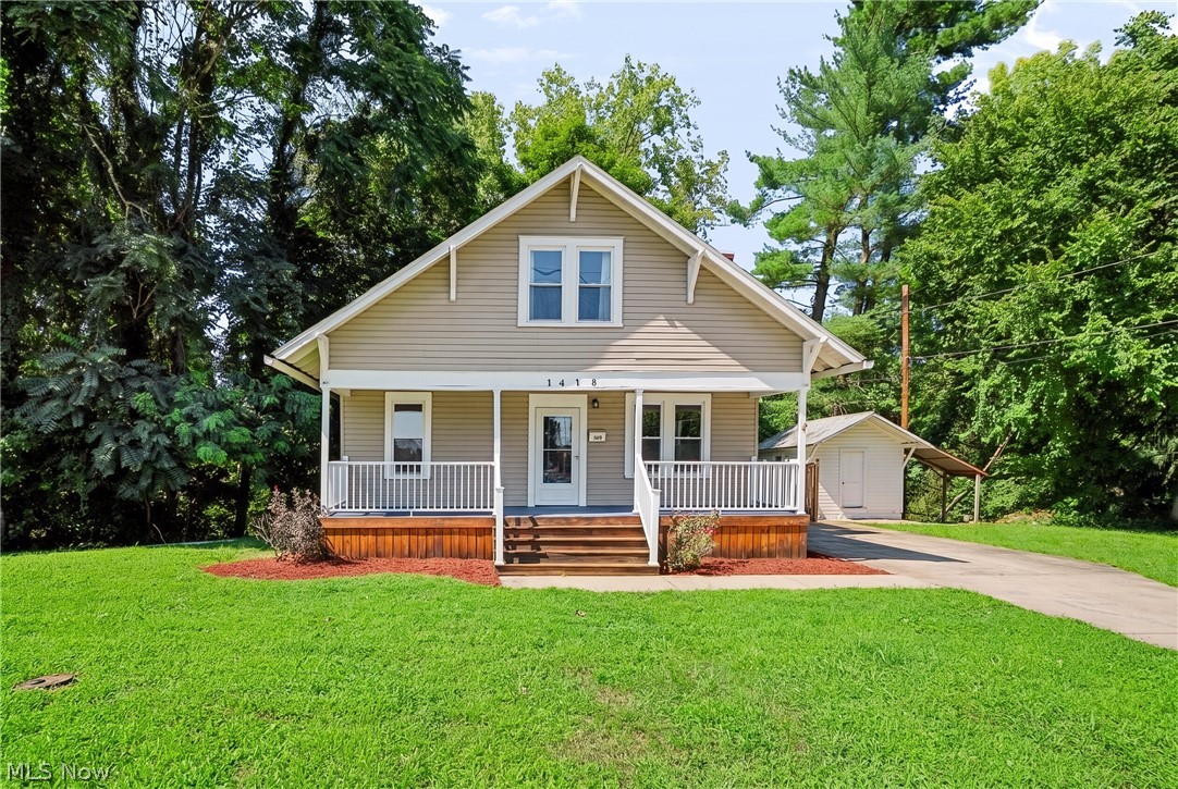1418 Hocking Road Property Photo 43