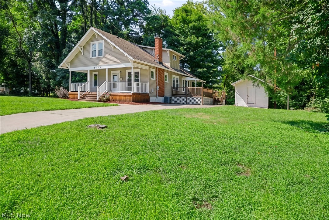 1418 Hocking Road Property Photo 46