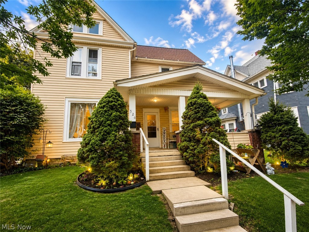 526 Grant Street Property Photo 1