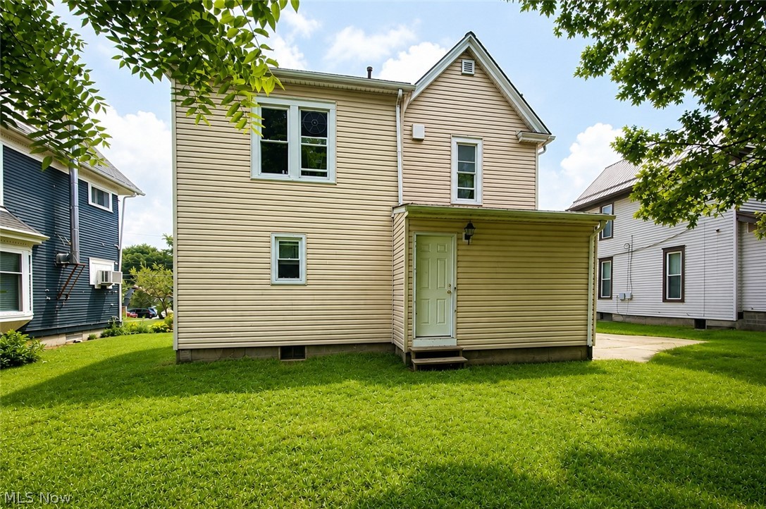 526 Grant Street Property Photo 10