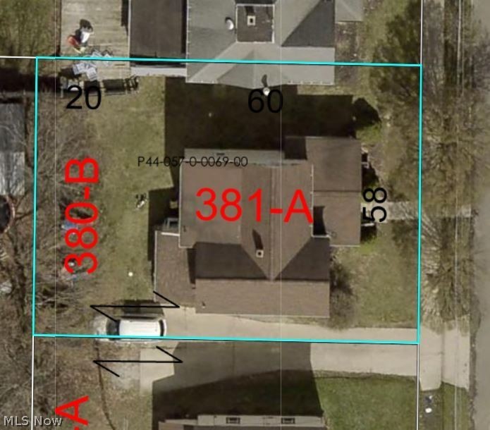 526 Grant Street Property Photo 11