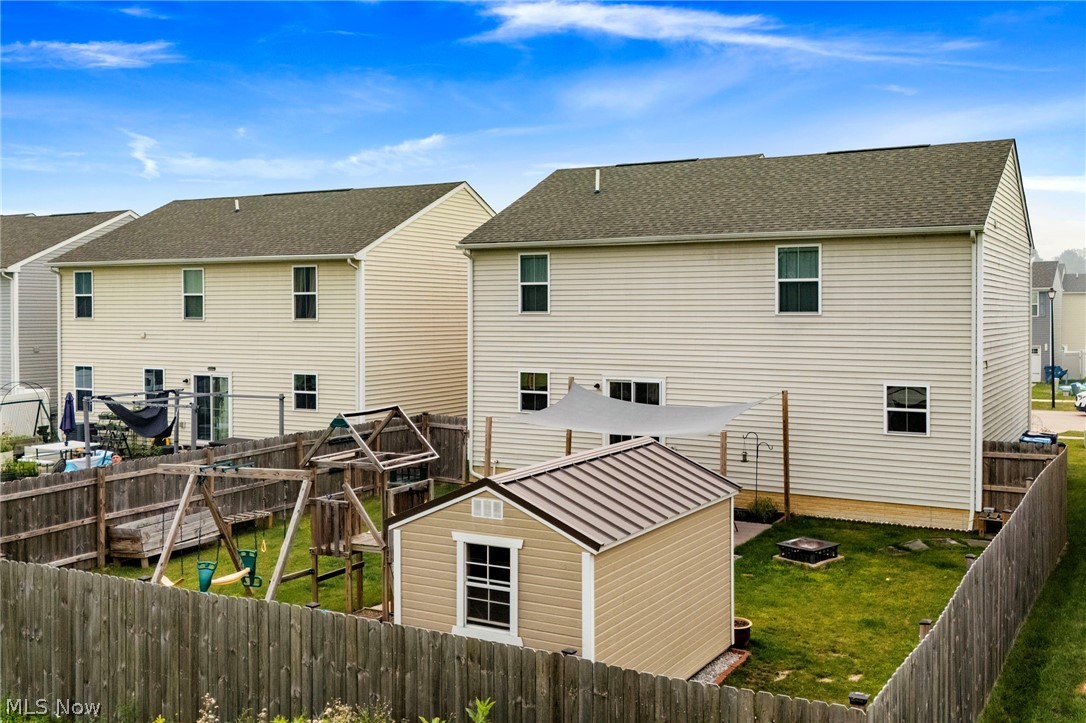 147 Springvale Drive Property Photo 40