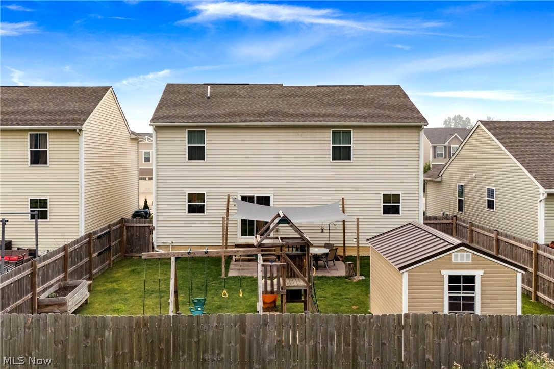 147 Springvale Drive Property Photo 41