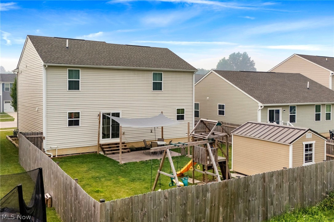 147 Springvale Drive Property Photo 42