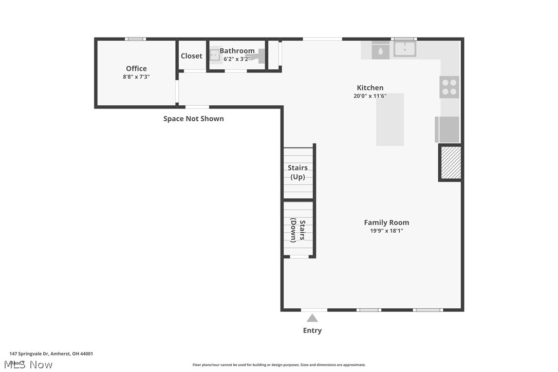 147 Springvale Drive Property Photo 43