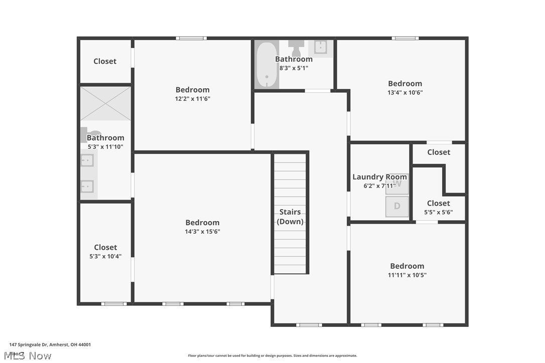 147 Springvale Drive Property Photo 44