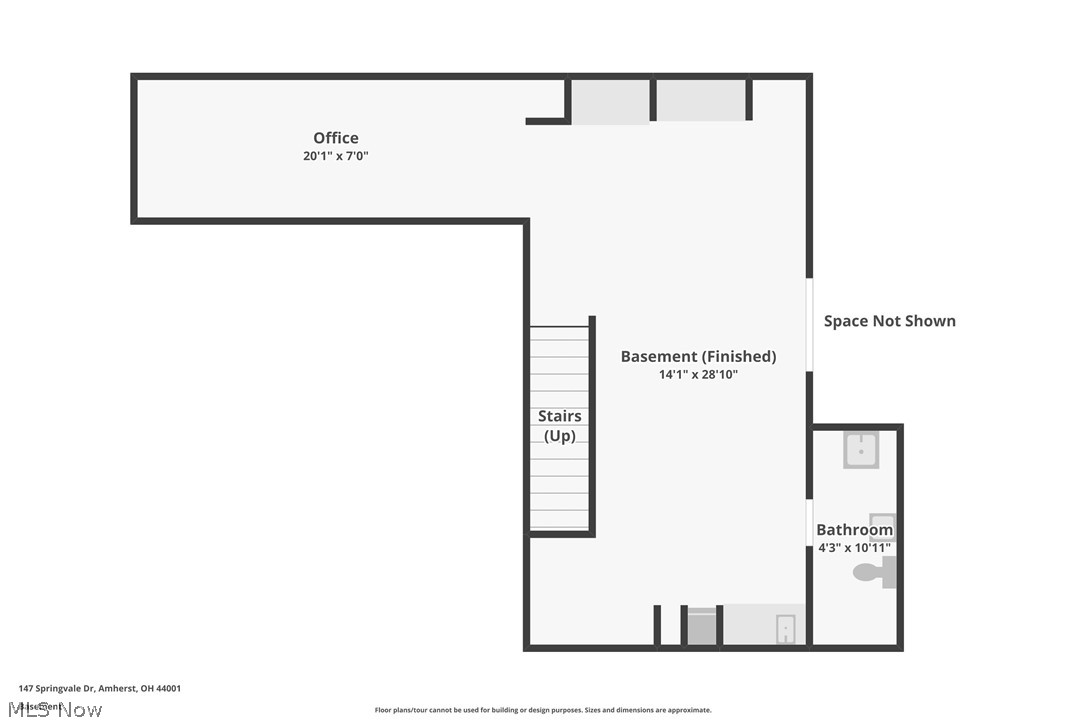 147 Springvale Drive Property Photo 45