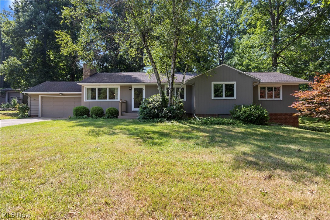 1740 Walnut Road