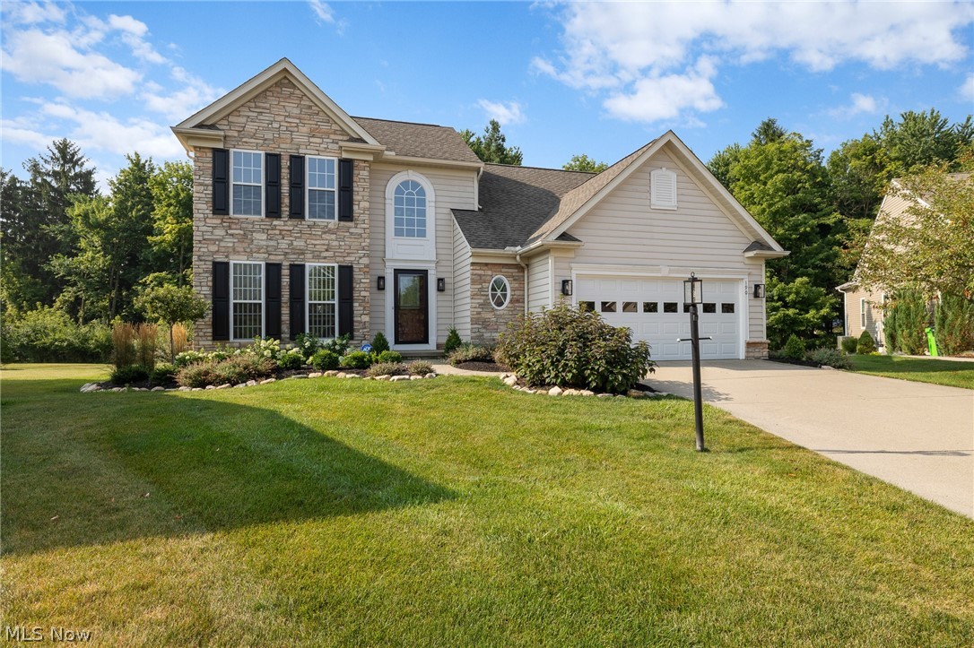 190 Cobblestone Court