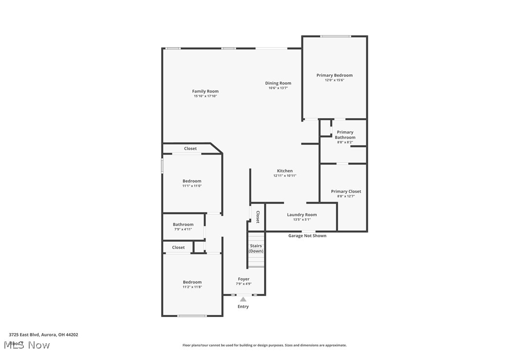 3725 East Boulevard Property Photo 25