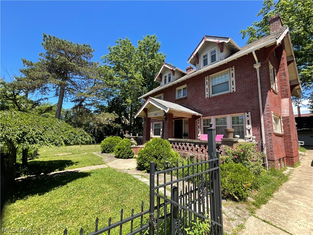 1737 Cumberland Road Property Photo