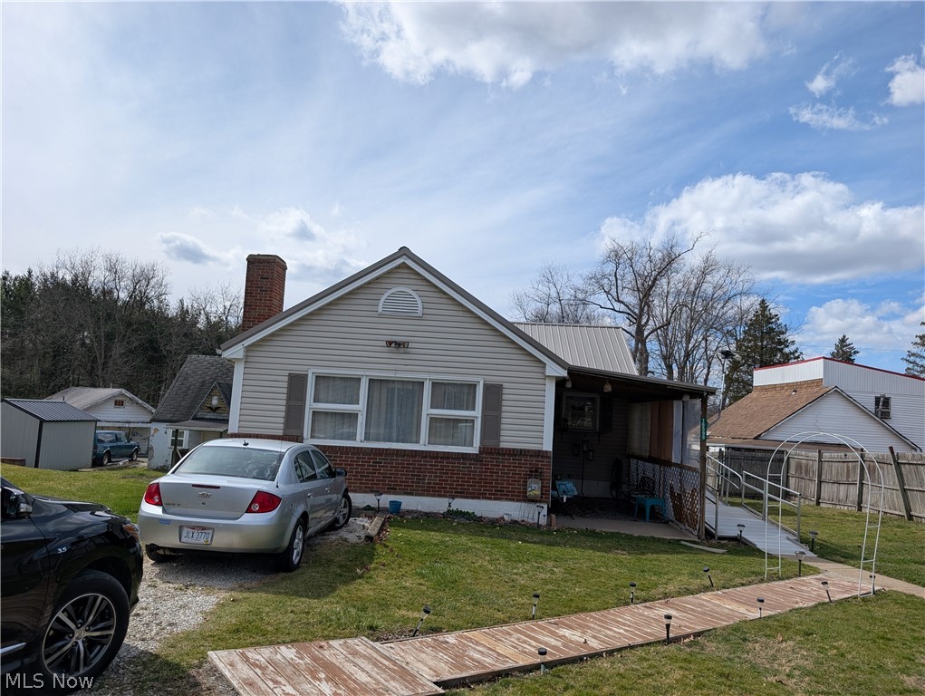 16599 Glenn Street