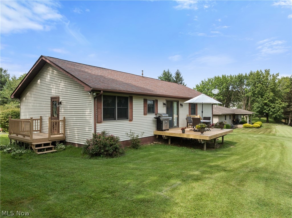 56062 Governor Drive Property Photo 31