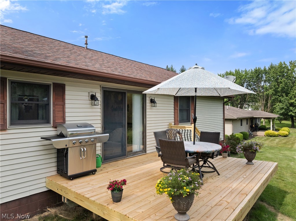56062 Governor Drive Property Photo 32