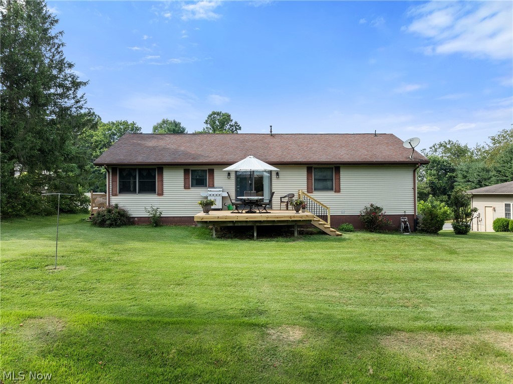 56062 Governor Drive Property Photo 34