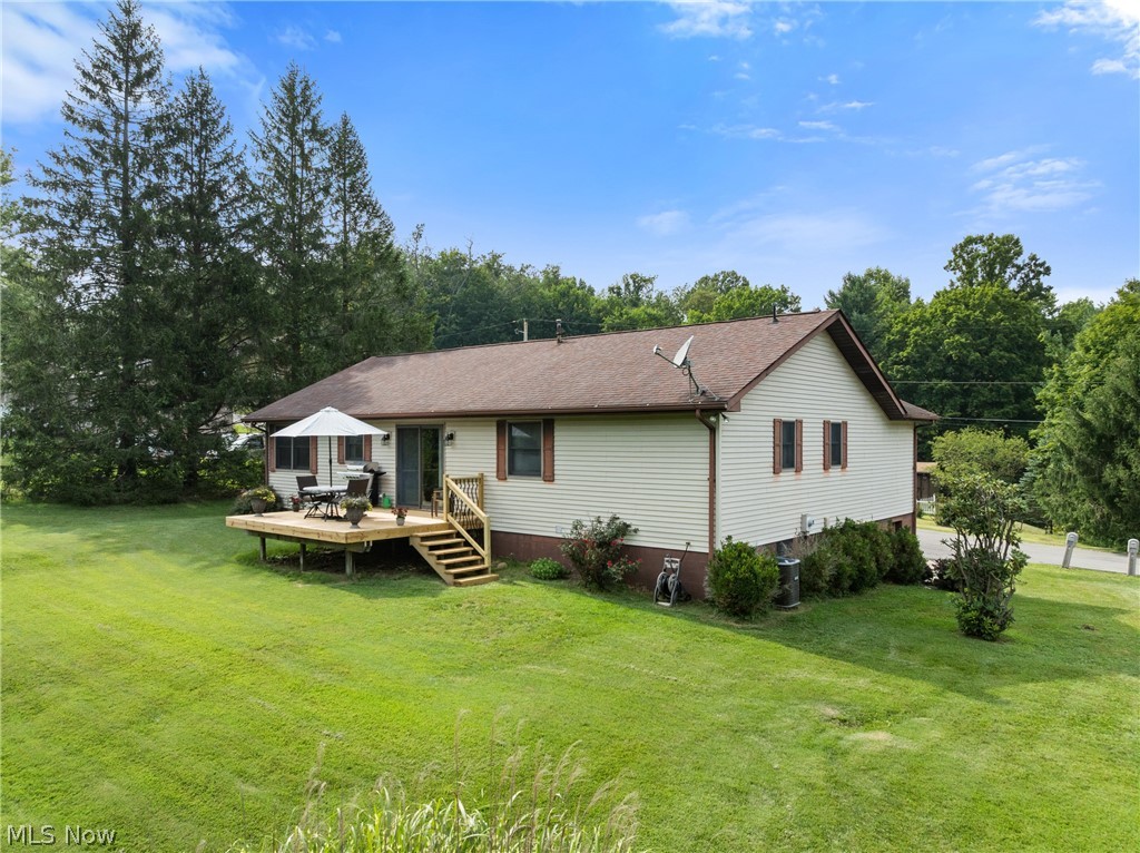 56062 Governor Drive Property Photo 35