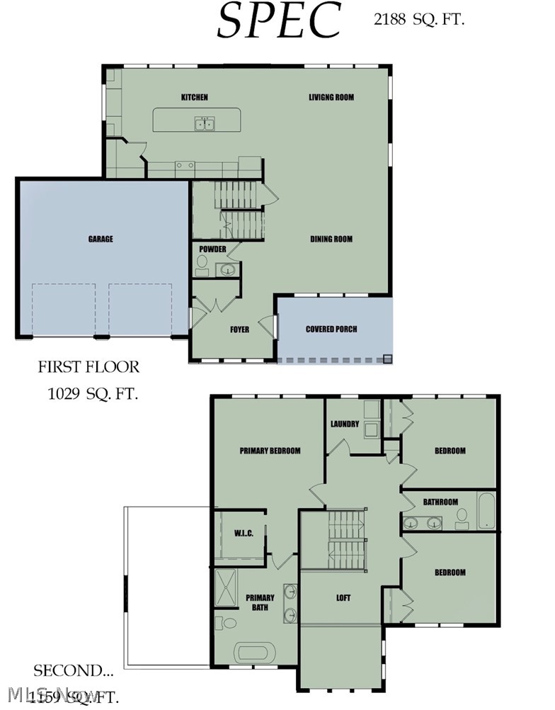 132 Chardonnay Drive Property Photo 3