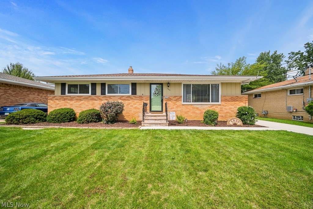 1520 David Avenue Property Photo 1