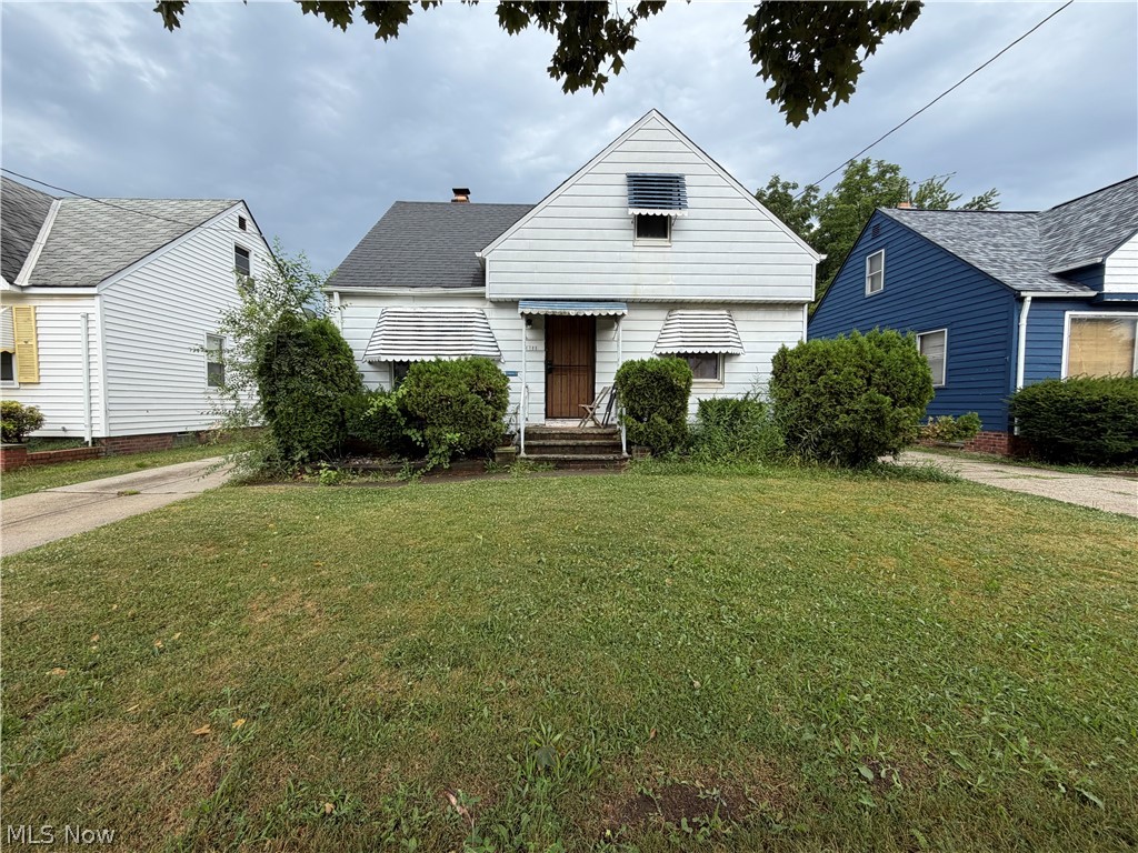 4106 E 150th Street