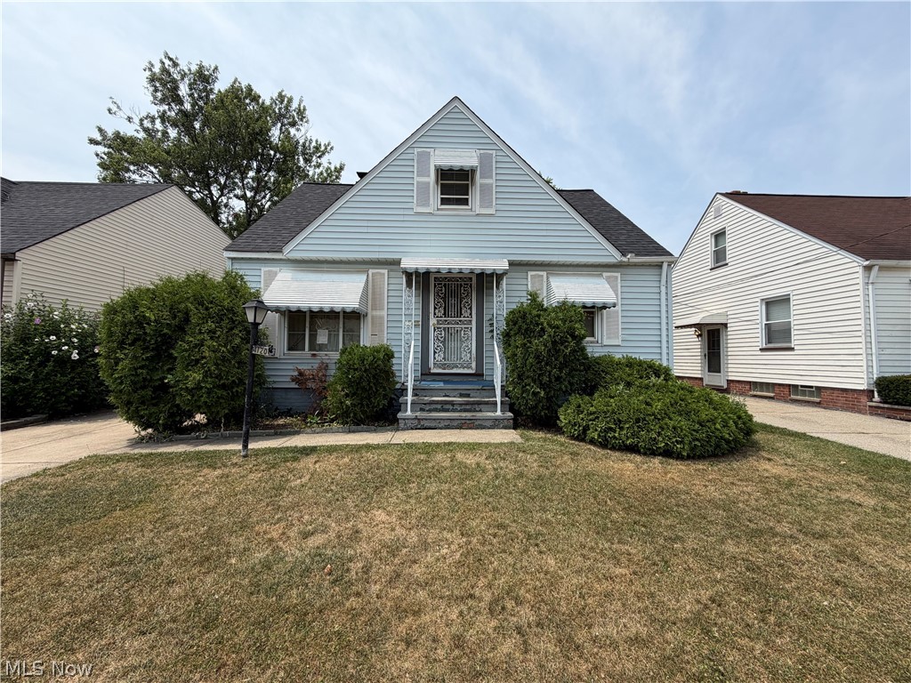 4120 E 150th Street